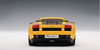 1/43 AUTOart LAMBORGHINI GALLARDO SUPERLEGGERA - GIALLO MIDAS / METALLIC YELLOW Diecast Car Model