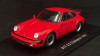 1/18 KK-Scale 1989 Porsche 911 Carrera 3.2 Clubsport (Red) Car Model