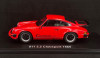 1/18 KK-Scale 1989 Porsche 911 Carrera 3.2 Clubsport (Red) Car Model