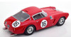 1/18 KK-Scale Ferrari 250 GT SWB #16 24h LeMans 1961 Trintignant, Abate Car Model