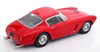 1/18 KK-Scale Ferrari 250 GT SWB Plain Body Version 1961 (Red) Car Model