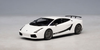 1/43 AUTOart LAMBORGHINI GALLARDO SUPERLEGGERA - MONOCERUS / METALLIC WHITE Diecast Car Model