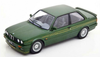 1/18 KK-Scale 1988 BMW Alpina B6 3.5 (E30) (Green Metallic) Car Model
