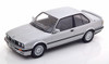 1/18 KK-Scale 1987 BMW 325i (E30) M package (Silver) Car Model