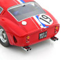 1/18 KK-Scale Ferrari 250 GTO #19 2nd 24h LeMans 1962 Guichet, Noblet Car Model