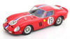 1/18 KK-Scale Ferrari 250 GTO #19 2nd 24h LeMans 1962 Guichet, Noblet Car Model