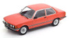 1/18 KK-Scale 1978 BMW 323i (E21) (Red Brown Metallic) Car Model