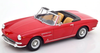 1/18 KK-Scale 1964 Ferrari 275 GTS Pininfarina Spyder (Red) Car Model