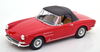1/18 KK-Scale 1964 Ferrari 275 GTS Pininfarina Spyder (Red) Car Model