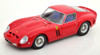 1/18 KK-Scale 1962 Ferrari 250 GTO (Red) Car Model