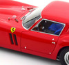 1/18 KK-Scale 1962 Ferrari 250 GTO (Red) Car Model