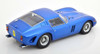 1/18 KK-Scale 1962 Ferrari 250 GTO (Blue Metallic) Car Model