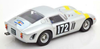 1/18 KK-Scale Ferrari 250 GTO #172 Winner Rallye Tour de France 1964 Bianchi, Berger Car Model