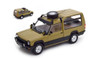 1/18 KK-Scale 1977-1983 Talbot Matra Rancho Grand Raid (Brown) Car Model