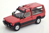 1/18 KK-Scale 1977-1983 Talbot Matra Rancho Grand Raid (Red Metallic) Car Model