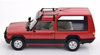 1/18 KK-Scale 1977-1983 Talbot Matra Rancho Grand Raid (Red Metallic) Car Model