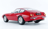 1/18 KK-Scale 1971 Ferrari 365 GTB/4 Daytona Coupe Series 2 (Red) Car Model