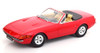 1/18 KK-Scale 1971 Ferrari 365 GTB/4 Daytona Convertible Series 2 (Red) Car Model