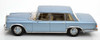1/18 KK-Scale 1963 Mercedes-Benz 600 SWB (W100) (Light Blue Metallic) Car Model
