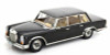 1/18 KK-Scale 1963 Mercedes-Benz 600 SWB (W100) (Black) Car Model