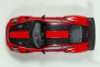 1/18 AUTOart Porsche 911 (991.2) GT2 RS Weissach Package (Guards Red) Car Model