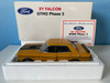 1/18 AUTOart Biante Classic Ford XY Falcon GTHO Phase 3 Diecast Car Model