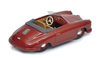 1/18 Schuco Porsche 356 Gmünd Convertible (Dark Red) Diecast Car Model
