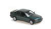 1/43 Minichamps 1991 1992 BMW 3-Series (E36) (Dark Metallic Green) Car Model
