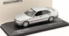 1/43 Minichamps 1991 1992 BMW 3-Series (E36) (Silver) Car Model