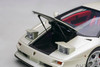 1/18 Lamborghini Diablo SE30 Jota (Balloon White, Pearl White) Car Model