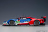 1/18 AUTOart 2019 Ford GT Le Mans J.Hand, D.Muller, S.Bourdais #68 Car Model