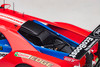 1/18 AUTOart 2019 Ford GT Le Mans J.Hand, D.Muller, S.Bourdais #68 Car Model