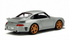 1/18 GT Spirit Porsche 911 993 Ruf Turbo R (Grey) Resin Car Model