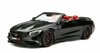 1/18 GT Spirit Mercedes-Benz Brabus 850 S63 AMG (Black) Resin Car Model Limited