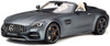 1/18 GT Spirit Mercedes-Benz AMG GT-C GTC Convertible (Matte Grey) Resin Car Model