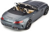 1/18 GT Spirit Mercedes-Benz AMG GT-C GTC Convertible (Matte Grey) Resin Car Model