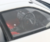 1/18 OTTO 1997 Honda Civic EK9 Type R RHD (Right Hand Drive) Championship White Resin Car Model