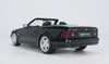1/18 OTTO 1991 Mercedes-Benz AMG SL73 R129 Convertible (Black) Limited Edition Resin Car Model