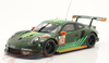 1/18 Ixo Porsche 911 RSR #93 ELMS 2020 Proton Competition Car Model