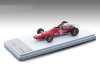 1/43 Tecnomodel 1967 Chris Amon Ferrari 312/67 #8 3rd German GP Formula 1 Car Model