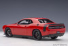 1/18 AUTOart 2018 Dodge Challenger 392 Hemi Scat Pack Shaker (Torred Red) Car Model