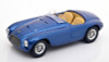 1/18 KK-Scale 1949 Ferrari 166 MM Barchetta (Blue) Car Model