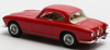 1/43 Matrix 1953 Ferrari 212 Inter Coupe Pininfarina (Red) Car Model