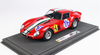 1/18 BBR Ferrari 250 GTO #106 Targa Florio 1963 Von Csazy Resin Car Model Limited