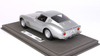 1/18 BBR Ferrari 275 GTB2 (Chassis Number 8675 Metallic Silver) Resin Car Model