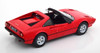 1/18 Modelcar Group 1977-1980 Ferrari 308 GTS Open Top (Red) Car Model