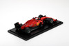 1/18 Looksmart Sebastian Vettel Ferrari SF1000 #5 3rd Turkey GP Formula 1 2020 Car Model