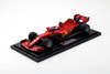 1/18 Looksmart Sebastian Vettel Ferrari SF1000 #5 3rd Turkey GP Formula 1 2020 Car Model