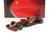 1/18 BBR Charles Leclerc Ferrari SF1000 #16 1000th GP Ferrari Tuscan GP F1 2020 Car Model