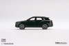 1/43 TSM Bentley Bentayga V8 2020 British Racing Green Resin Car Model